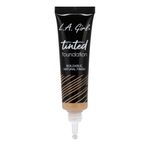 Buy L.A. Girl TintedA FoundationA - Tawny 30 ml - Purplle