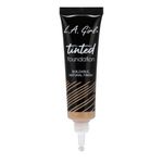 Buy L.A. Girl TintedA FoundationA - Warm Sand 30 ml - Purplle