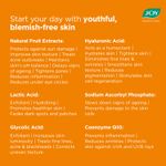 Buy Joy Revivify Vitamin C & Brightening + refining Skin Toner 150 ml - Purplle