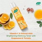 Buy Joy Revivify Vitamin C & Brightening + refining Skin Toner 150 ml - Purplle