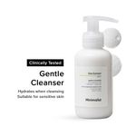 Buy Minimalist 6% Oat Extract Gentle Cleanser with Hyaluronic Acid for Sensitive Skin | Face Wash for Sensitive Skin - 120 ml - Purplle