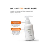 Buy Minimalist 6% Oat Extract Gentle Cleanser with Hyaluronic Acid for Sensitive Skin | Face Wash for Sensitive Skin - 120 ml - Purplle