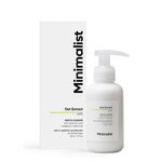 Buy Minimalist 6% Oat Extract Gentle Cleanser with Hyaluronic Acid for Sensitive Skin - Purplle