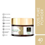 Buy Good Vibes Multani Mitti 100% Pure Powder (40 g) - Purplle
