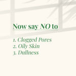 Buy Good Vibes Multani Mitti 100% Pure Powder (40 g) - Purplle