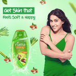 Buy Fiama Shower Gel Lemongrass & Jojoba Body Wash with Skin Conditioners for Smooth Skin, 250 ml bottle - Purplle