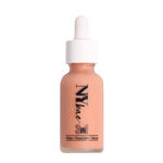 Buy NY Bae 3IN1 Serum Foundation - Cool Sand 06 (30 ml) | Infused with Primer | Moisturising I Glowing Korean Skin I Celeb Glow | Dewy Makeup | Evens Skin Tone | Ultra Glow - Purplle