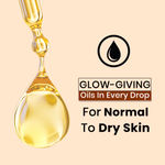 Buy NY Bae 3IN1 Serum Foundation - Warm Mocha 07 (30 ml) | Infused with Primer | Moisturising I Glowing Korean Skin I Celeb Glow | Dewy Makeup | Evens Skin Tone | Ultra Glow - Purplle