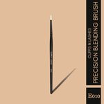 Buy Cuffs N Lashes Makeup Brushes, E010 Precision Blending Brush - 1 pc - Purplle