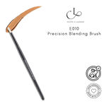 Buy Cuffs N Lashes Makeup Brushes, E010 Precision Blending Brush - 1 pc - Purplle