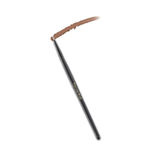 Buy Cuffs N Lashes Makeup Brushes, E012 Fine Liner Brush - 1 pc - Purplle