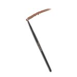 Buy Cuffs N Lashes Makeup Brushes, E012 Fine Liner Brush - 1 pc - Purplle