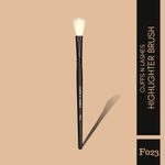 Buy Cuffs N Lashes Makeup Brushes, F023 Highlighter Brush - Purplle