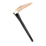 Buy Cuffs N Lashes Makeup Brushes, F026 Small Bronzer/Contour Brush - Purplle
