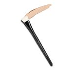 Buy Cuffs N Lashes Makeup Brushes, F026 Small Bronzer/Contour Brush - Purplle