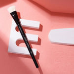 Buy Cuffs N Lashes Makeup Brushes, F026 Small Bronzer/Contour Brush - Purplle