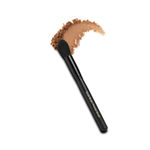 Buy Cuffs N Lashes Makeup Brushes, F015 Small Blush/Powder Brush - 1 pc - Purplle