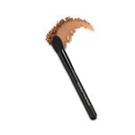 Buy Cuffs N Lashes Makeup Brushes, F015 Small Blush/Powder Brush - 1 pc - Purplle