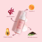 Buy Prolixr Skin Reset Bundle,For Damaged-Skin, Dull-Skin,For Men And Women - Purplle