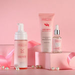 Buy Prolixr Daily Essentials bundle (280 ml) - Purplle