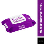 Buy Swiss Beauty Gentle Eye & Face Makeup Remover Wipes - 30pcs White - Purplle
