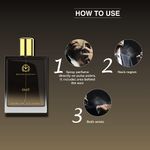 Buy The Man Company Oud EDP for Men – 100 ml | No Gas Perfume | Long Lasting Fragrance | Perfumes for Men - Purplle