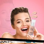 Buy Stay Quirky Daily Wear Liquid Foundation For Fair Skin | Long Lasting | Blendable | Lightweight | Matte - Carry on Caramel 3 - Purplle