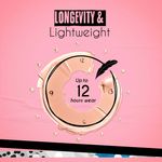 Buy Stay Quirky Daily Wear Liquid Foundation For Fair Skin | Long Lasting | Blendable | Lightweight | Matte - Carry on Caramel 3 - Purplle