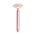 Buy House of Beauty Electric Rose Quartz Roller Kit - Purplle