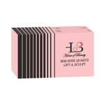 Buy House of Beauty Electric Rose Quartz Roller Kit - Purplle