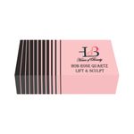 Buy House of Beauty Electric Rose Quartz Roller Kit - Purplle