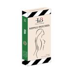 Buy House of Beauty Nipple Patches - Purplle