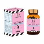 Buy House of Beauty Collagen Tablets - Purplle