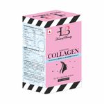 Buy House of Beauty Collagen Tablets - Purplle