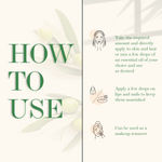 Buy Good Vibes Olive 100% Pure Cold Pressed Carrier Oil For Hair & Skin | Hair Repair, Anti-Ageing | No Parabens, No Animal Testing (100 Ml) - Purplle