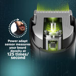 Buy Philips BT3231/15 Smart Beard Trimmer - Power adapt technology for precise trimming- Fast Charge; 20 settings; 60 min run time - Purplle