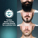 Buy Philips BT3231/15 Smart Beard Trimmer - Power adapt technology for precise trimming- Fast Charge; 20 settings; 60 min run time - Purplle