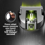 Buy Philips BT3241/15 Smart Beard Trimmer - Power adapt technology for precise trimming- Fast Charge; 20 settings; 90 min run time; Precision trimmer - Purplle