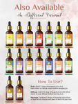 Buy Nutriment Ylang-Ylang & Tea Tree Essential Oil, 15ml Each (Pack of 2) - Purplle