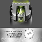 Buy Philips Multi Grooming Kit MG7715/65, 13-in-1, Face, Head and Body - All-in-one Trimmer. Power adapt technology for precise trimming, 120 Mins Run Time with Quick Charge - Purplle