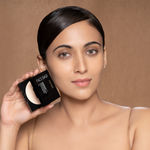 Buy RENEE Face Base Compact - Macadamia Beige, Enriched with Hyaluronic Acid & Vitamin E, Long-lasting, Easy Blend, Matte Finish, 9 gm - Purplle