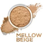 Buy RENEE Face Base Loose Powder - Mellow Beige, 7 gm - Purplle