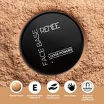 Buy RENEE Face Base Loose Powder - Mellow Beige, 7 gm - Purplle