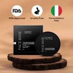 Buy RENEE Face Base Loose Powder - Mellow Beige, 7 gm - Purplle