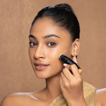 Buy RENEE Face Base Foundation Stick Creamy Latte, Enriched with White Clay, Weightless, Long-lasting, Velvet Matte Finish formula Provides Full Coverage, 8 gm - Purplle