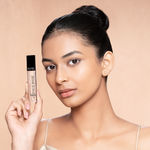 Buy RENEE Face Base Liquid Concealer - Caramel, 5 ml, Enriched With Hyaluronic Acid, Weightless, Long-lasting, Full Coverage Finish Provides Easy Blend Formula - Purplle