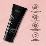 Buy RENEE Face Base Illuminating Primer, 20ml - Purplle