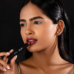 Buy RENEE Talk Matte Crayon Mauve Melody Hydrating and Long-Lasting Matte Lip Color, Enriched with Vitamin E, Jojoba Oil & Cocoa Butter, 4.5 gm - Purplle