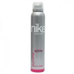 Buy Nike Woman Extreme Deo 200 ml - Purplle