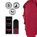 Buy RENEE Fab Bullet L 18 Crimson Cupid, 1.5g - Purplle